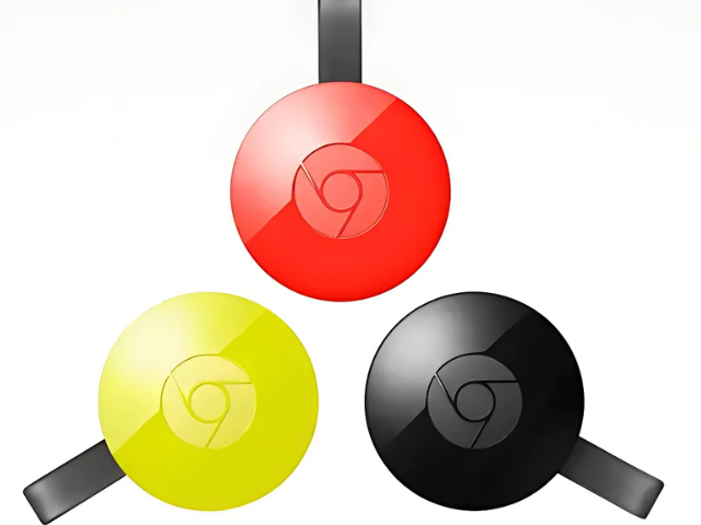 一些谷歌Chromecast用户在收到“不受信任的设备”错误后等待修复