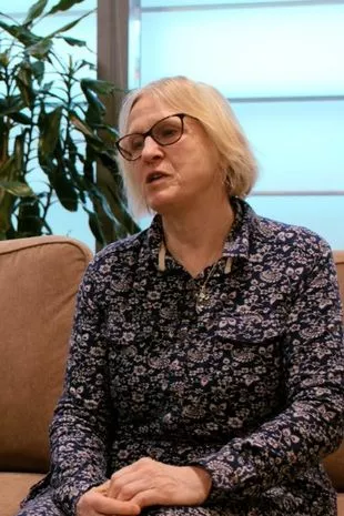 伤心欲绝的父母称女儿被谋杀是跟踪法背后的“真正灵感”