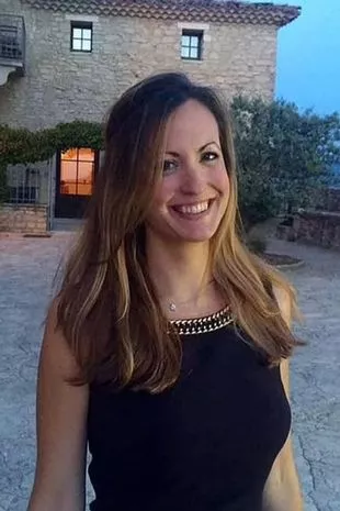 英雄妈妈在超级游艇悲剧中拯救了孩子,导致迈克林奇和女儿失踪