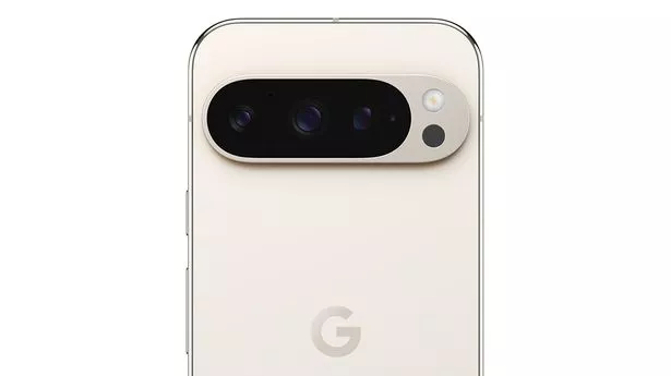 这是亚马逊的重大更新，因为它推出了新的谷歌Pixel 9