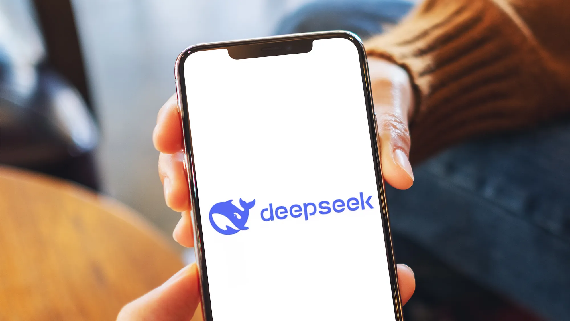 ChatGPT和DeepSeek：人工智能聊天机器人日益激烈的竞争