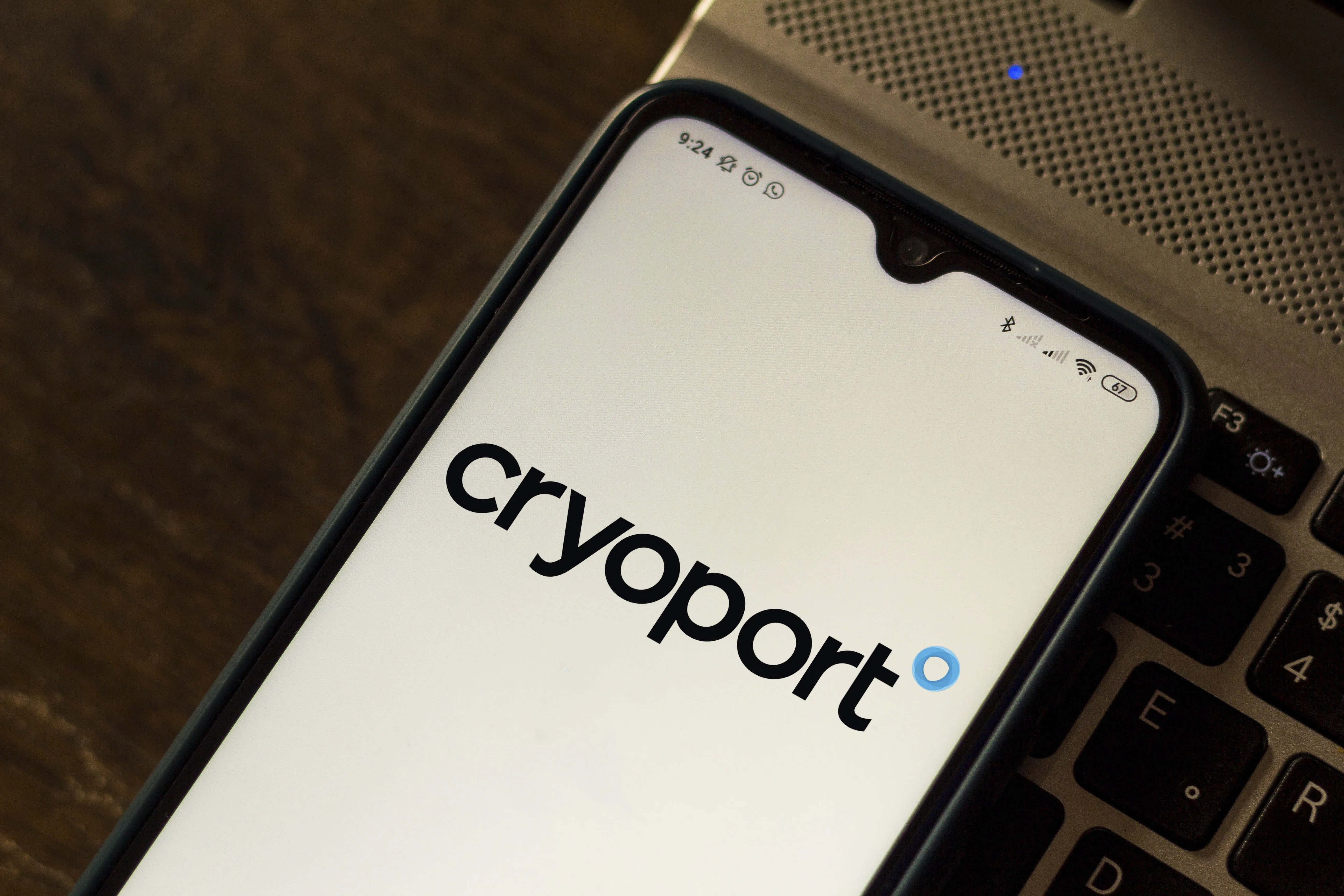 Cryoport公司:股票市场和投资策略见解