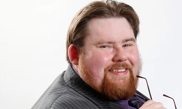 BBC见鬼去吧!迈克尔·巴戈特的医院地狱和残酷的死亡骗局一年前的悲剧