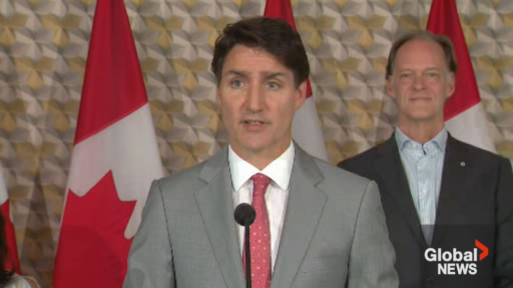加拿大央行(Bank of Canada)将有理由降息0.5个百分点。这是为什么