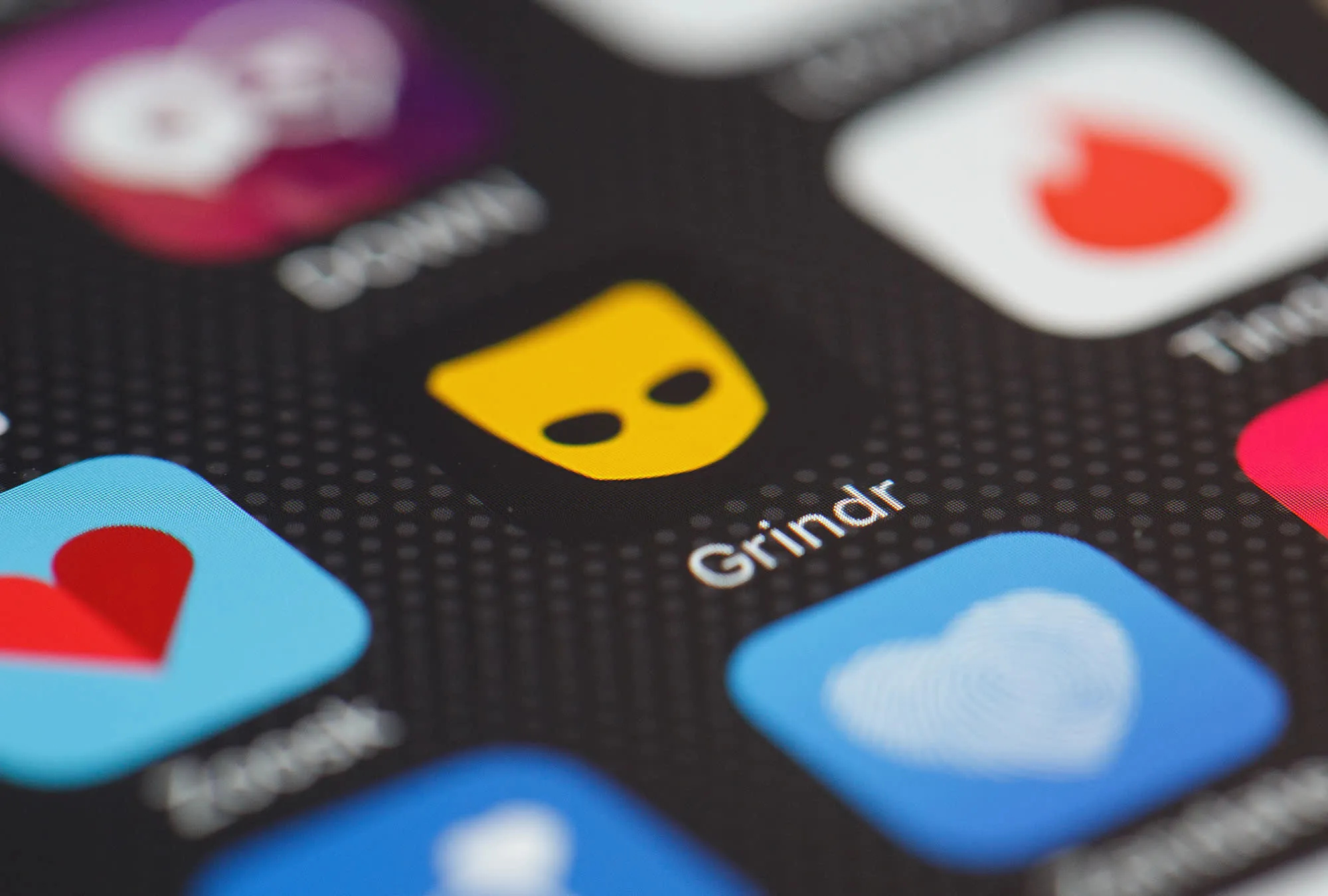 投资策略:为什么选择Grindr公司?股市会大涨吗