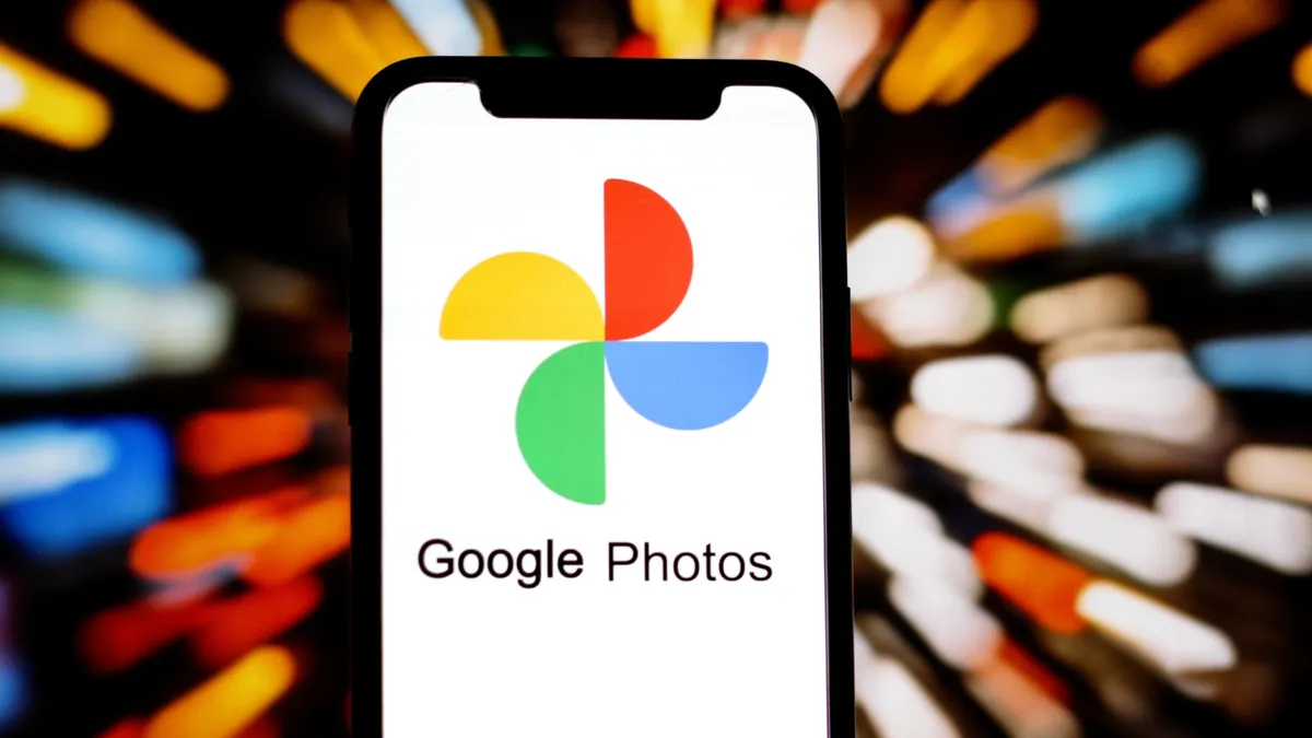 谷歌Photos介绍了一个改变游戏规则的快速编辑工具,用于增强共享