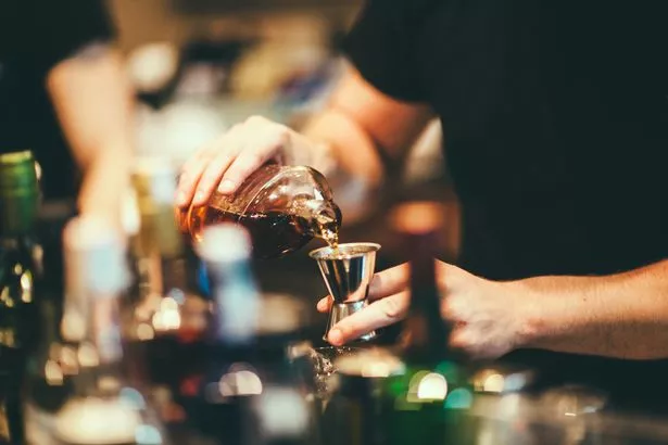 受欢迎的酒吧连锁店可能关闭多达25家酒吧