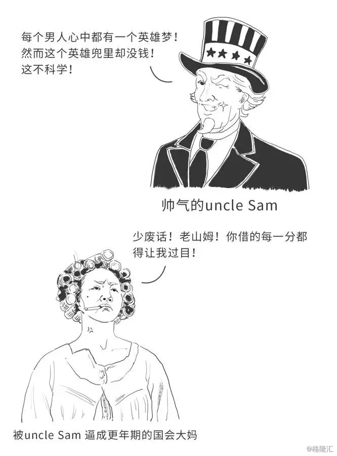 马斯克，大而美法案的通过与新党派的诞生